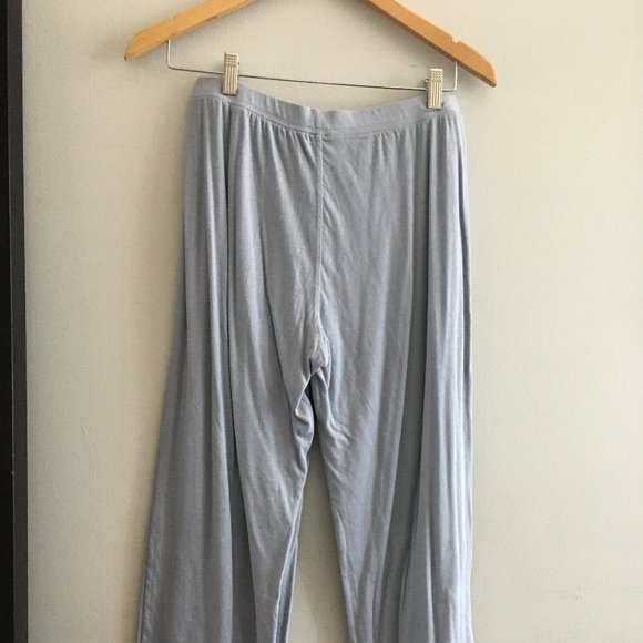 SKIN organic double layer pima cotton PJ set - Picture 5 of 12